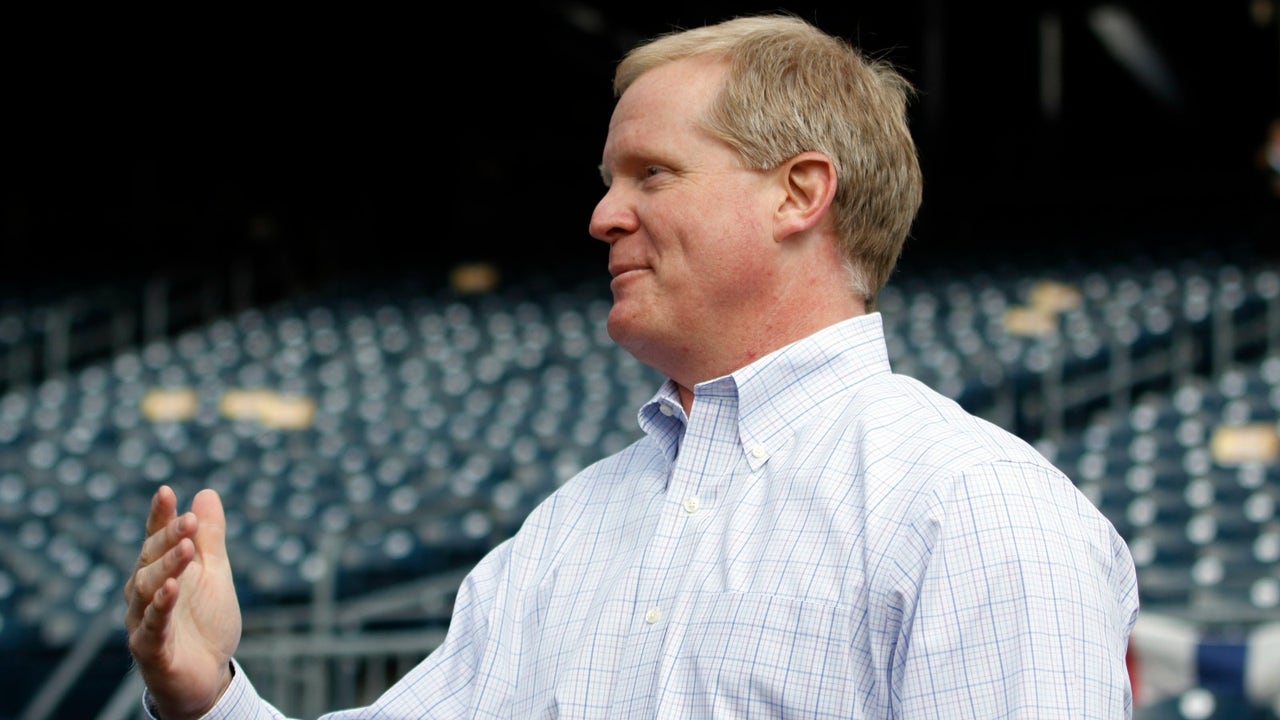 Pirates fans should be thanking their GM instead of criticizing him